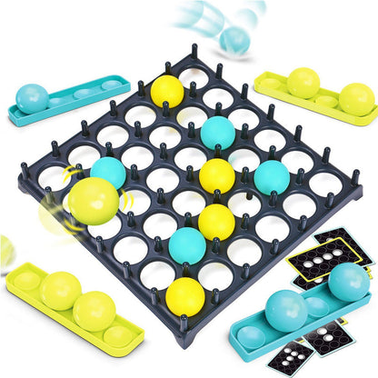 Bounce Ball Game