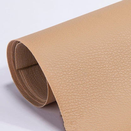 Self-Adhesive Leather Patch