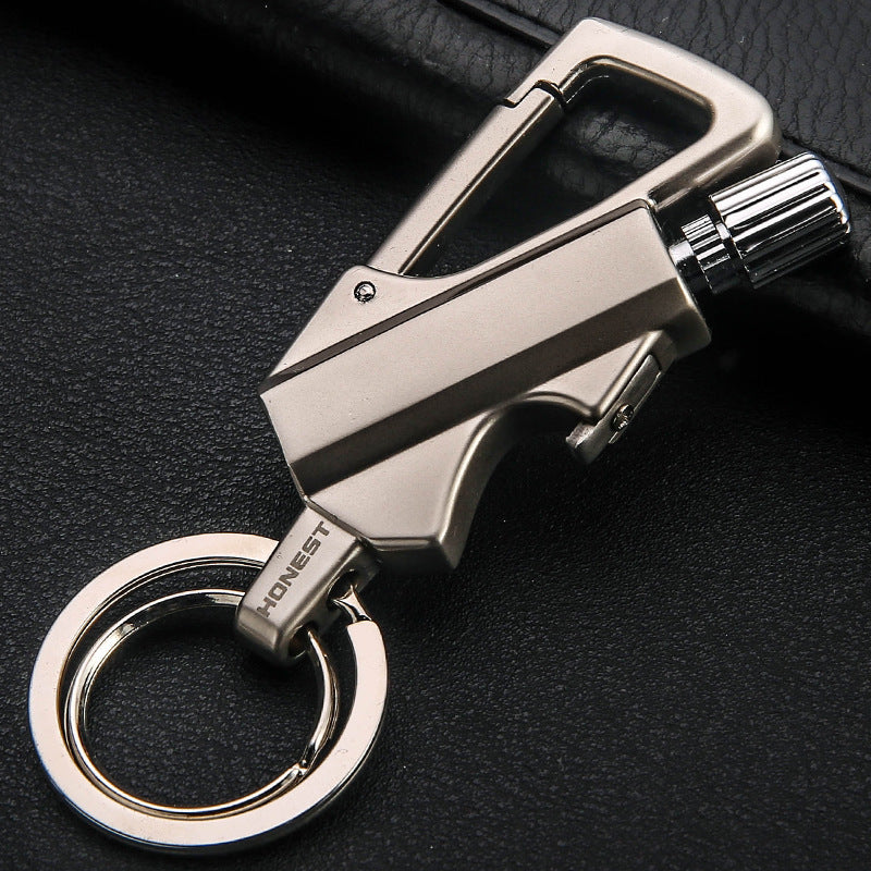 3-in-1 Keychain Lighter