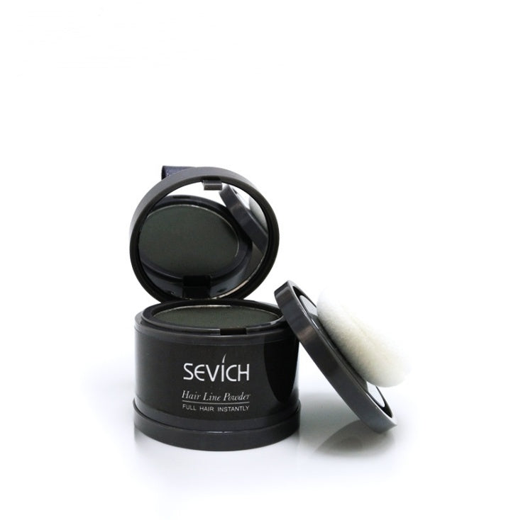 Sevich™ Hairline Powder 2.0, Instantly Conceals Hair Loss For Men & Women - Smart Shop (Online Store for wise shoppers) )