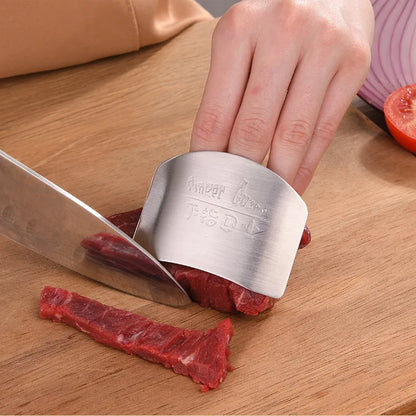 Knife Finger Protector