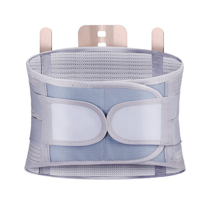 Lumbar Support Belt