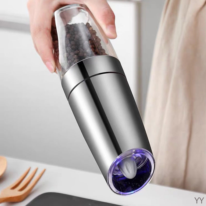 Orbis Automatic Salt & Pepper Grinder