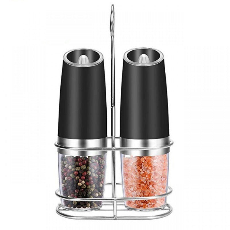 Orbis Automatic Salt & Pepper Grinder