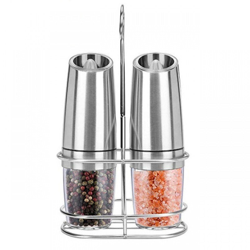 Orbis Automatic Salt & Pepper Grinder