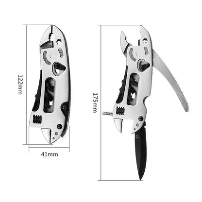 Vexon Multifunctional Pliers