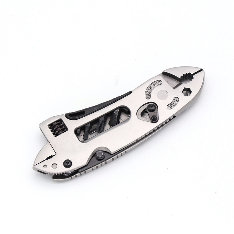 Vexon Multifunctional Pliers