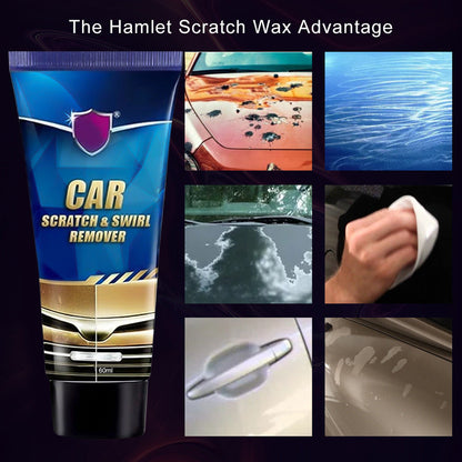 Car Scratch Remover