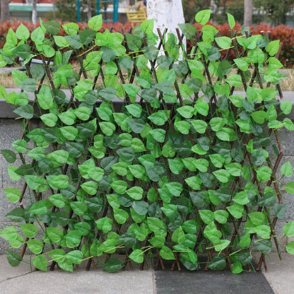 Expandable Decorative Trellis