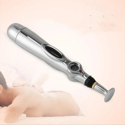 Acupuncture Massage Pen