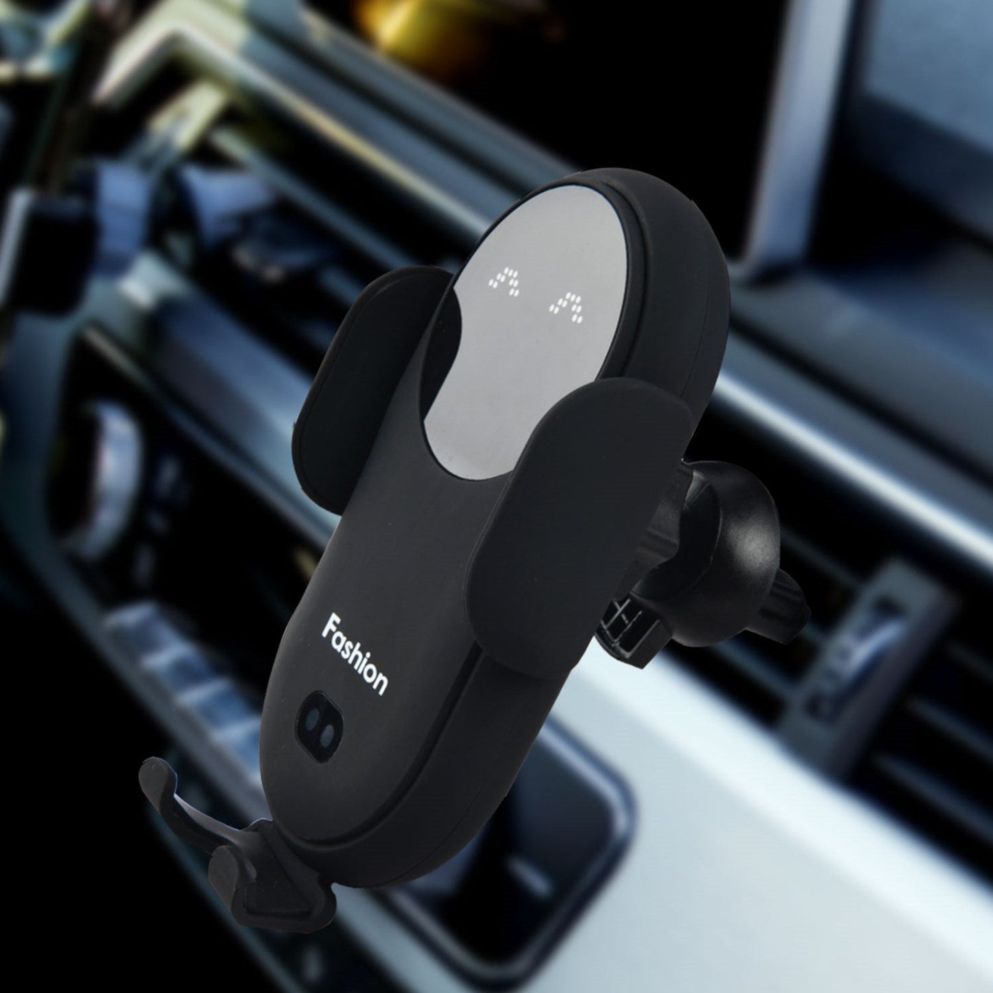 Vivio Smart Wireless Car Charger