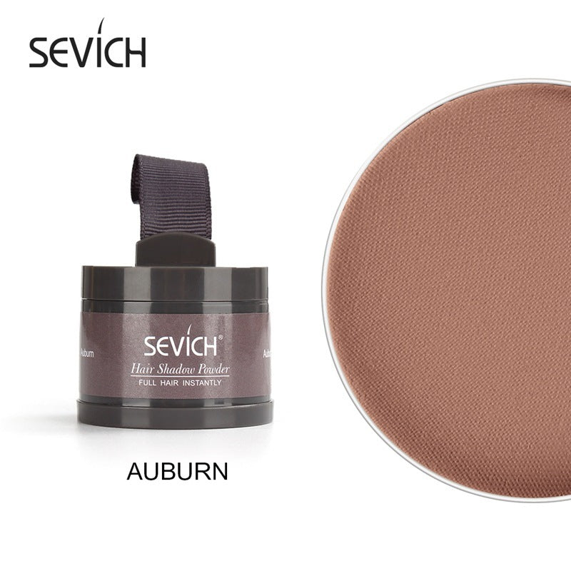 Sevich™ Hairline Powder 2.0, Instantly Conceals Hair Loss For Men & Women - Smart Shop (Online Store for wise shoppers) )