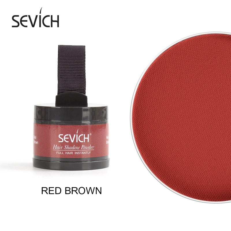 Sevich™ Hairline Powder 2.0, Instantly Conceals Hair Loss For Men & Women - Smart Shop (Online Store for wise shoppers) )