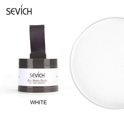 Sevich™ Hairline Powder 2.0, Instantly Conceals Hair Loss For Men & Women - Smart Shop (Online Store for wise shoppers) )