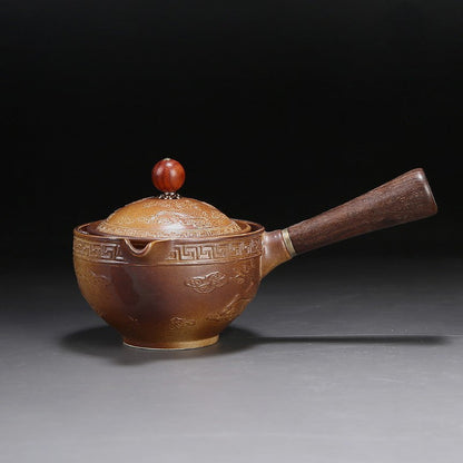 Gongfu Teapot