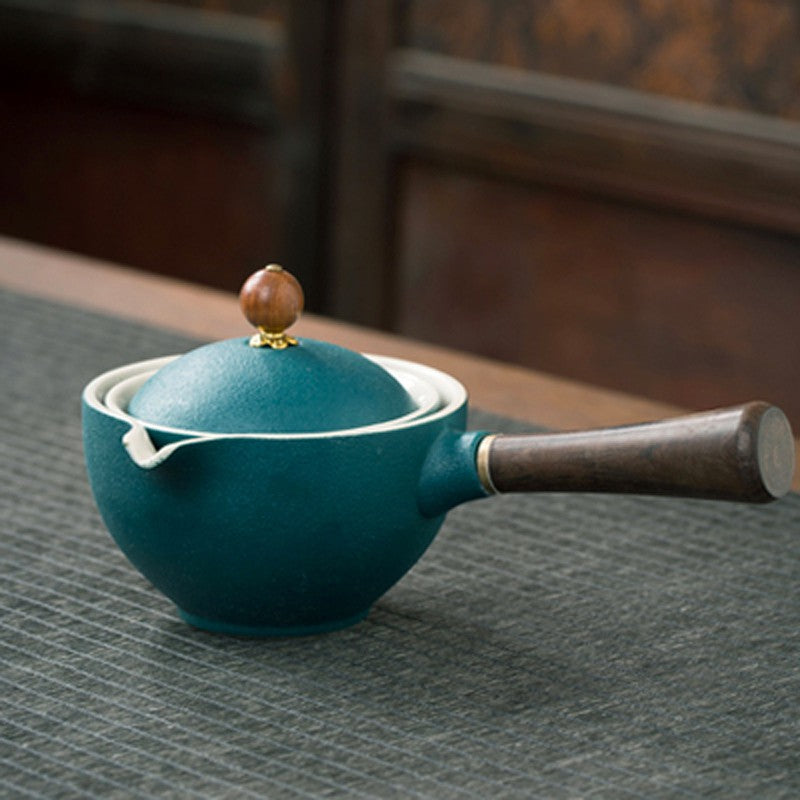 Gongfu Teapot