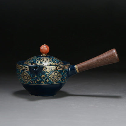 Gongfu Teapot