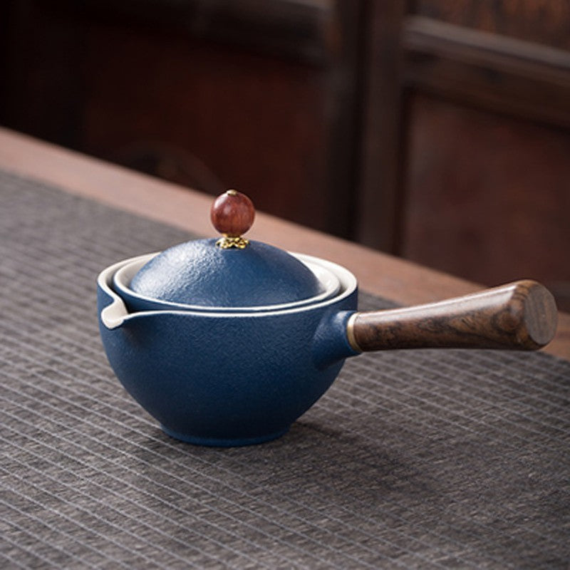 Gongfu Teapot