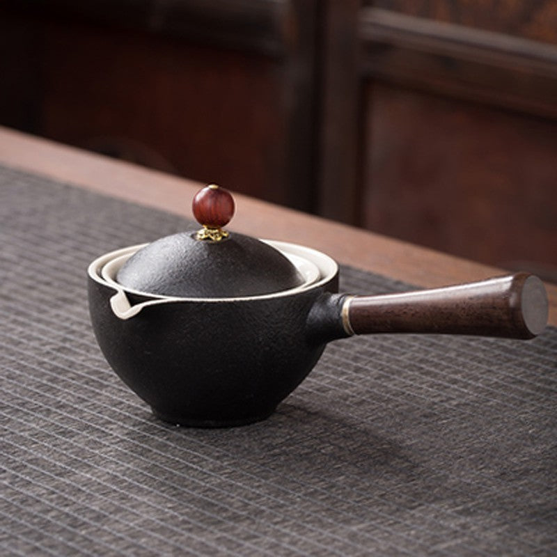 Gongfu Teapot