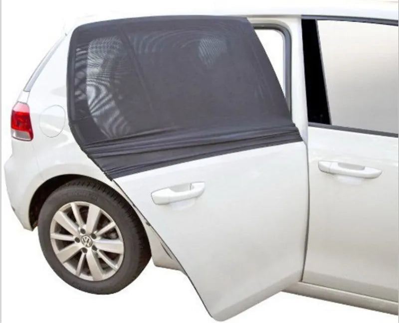 Car Window Shades (Set of 2)