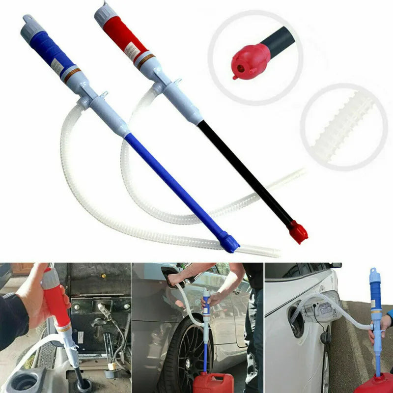 Portable Electric Pump