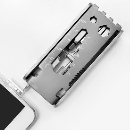 Multifunctional Pocket Pro Tool Set