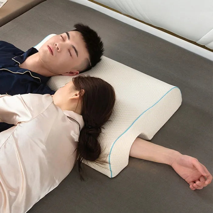 Couples Cuddle Pillow