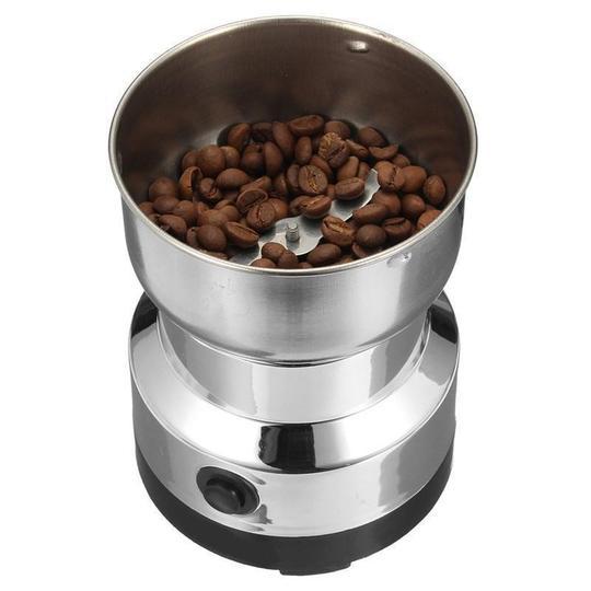 Espra™ Multifunctional Grinder