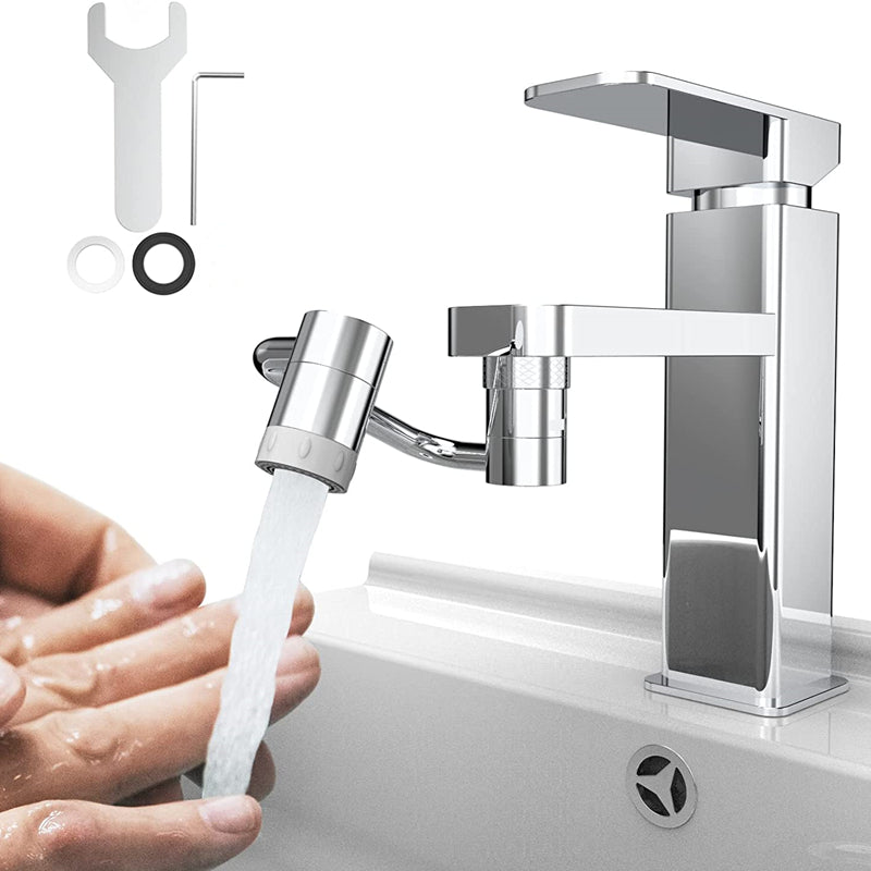 1080 Degree Rotating Faucet Extender - Smart Shop (Online Store for wise shoppers) 