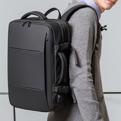 Business Casual Backpack