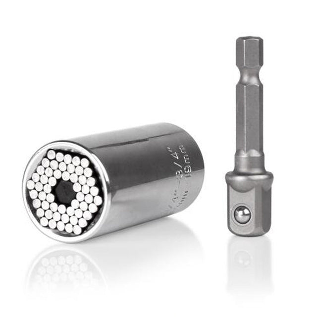 Universal Socket Wrench