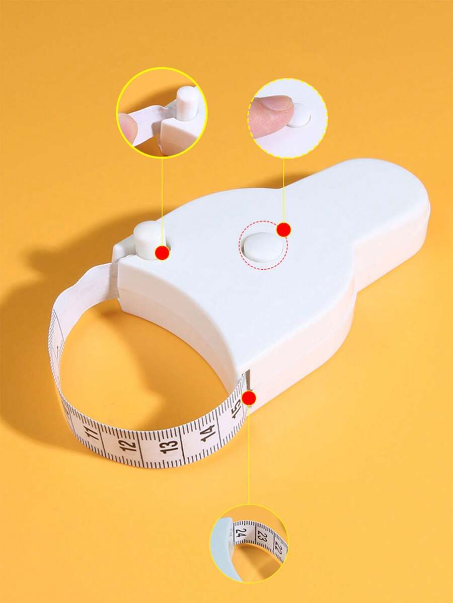 Automatic Body Measuring Tape