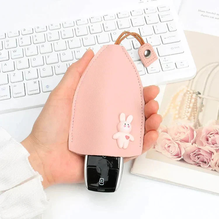 Key Holder Case