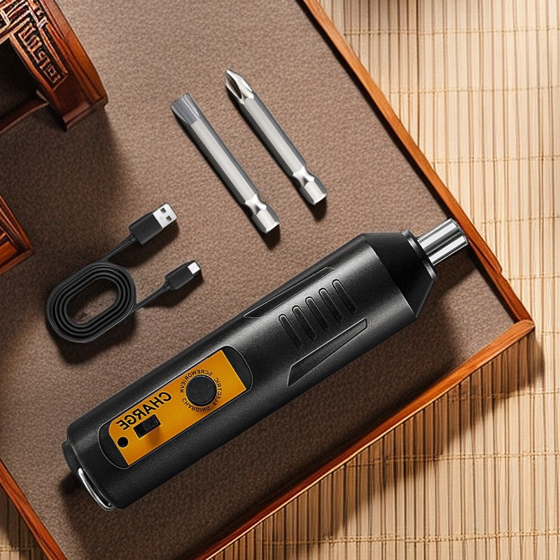 Electric Screwdriver Set