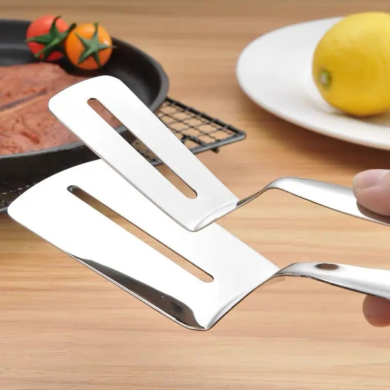 2-in-1 Kitchen Spatula