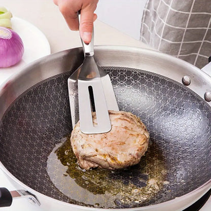 2-in-1 Kitchen Spatula