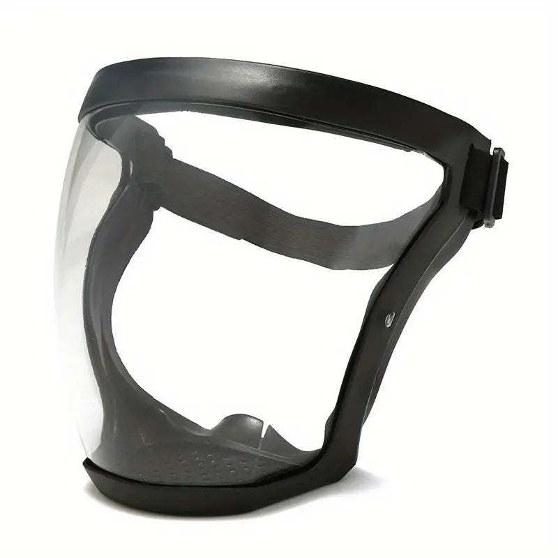 Armotex Dust-Proof Face Shield