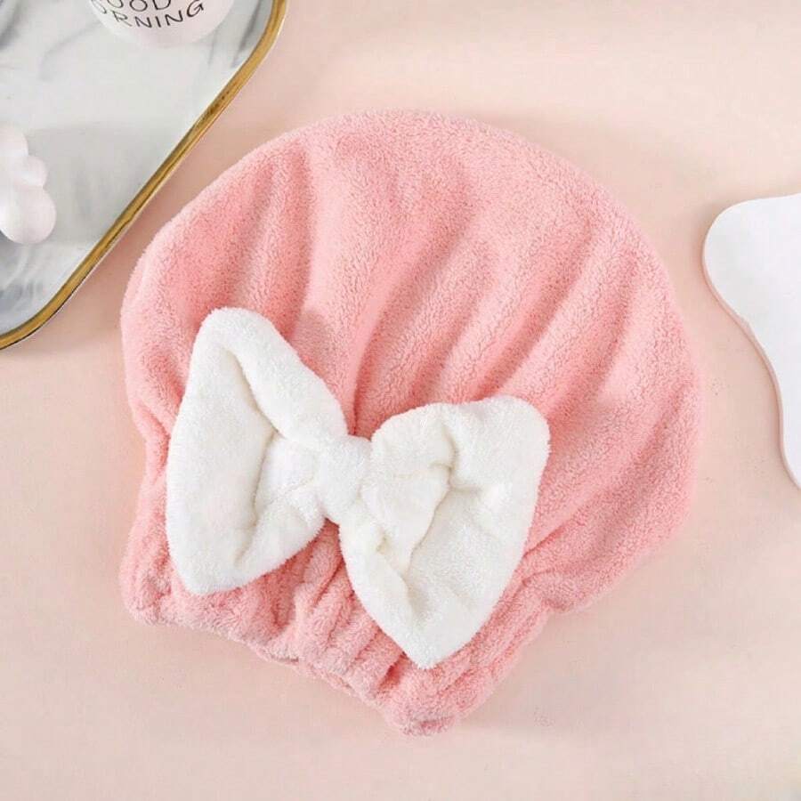 Ultra Absorbent Hair Shower Cap