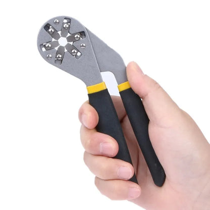 Multi-Size Wrench