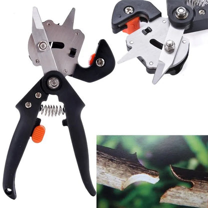 Garden Grafting & Pruning Tool