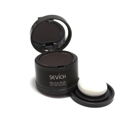 Sevich™ Hairline Powder 2.0, Instantly Conceals Hair Loss For Men & Women - Smart Shop (Online Store for wise shoppers) )