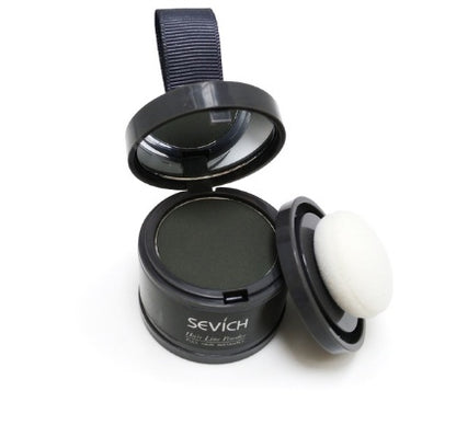 Sevich™ Hairline Powder 2.0, Instantly Conceals Hair Loss For Men & Women - Smart Shop (Online Store for wise shoppers) )