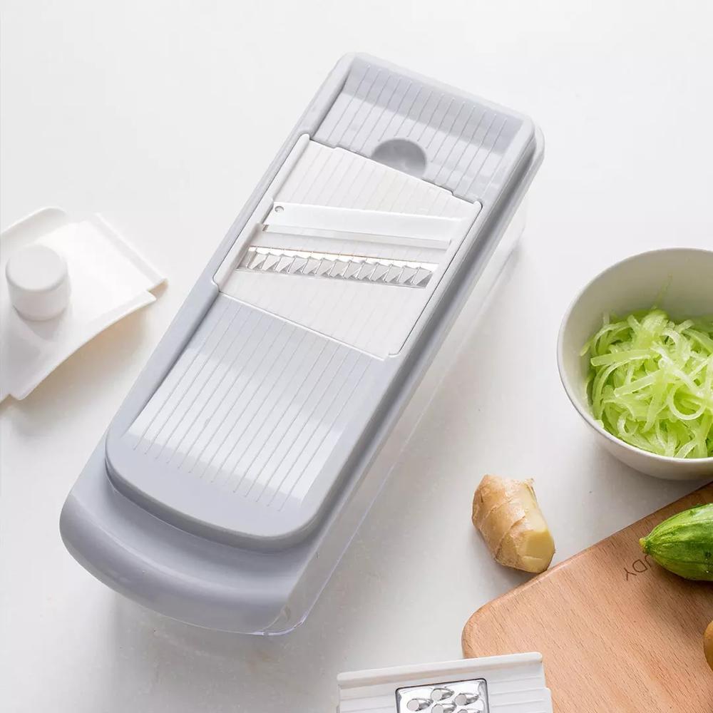 AUME Multifunctional Vegetable Chopper - Smart Shop (Online Store for wise shoppers) 