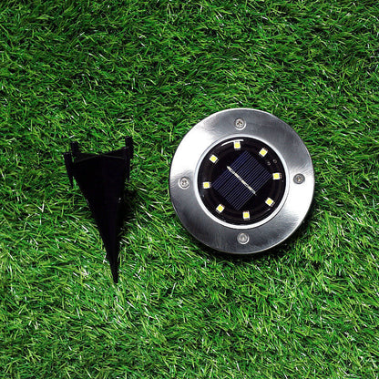 LED Solar Garden Lights