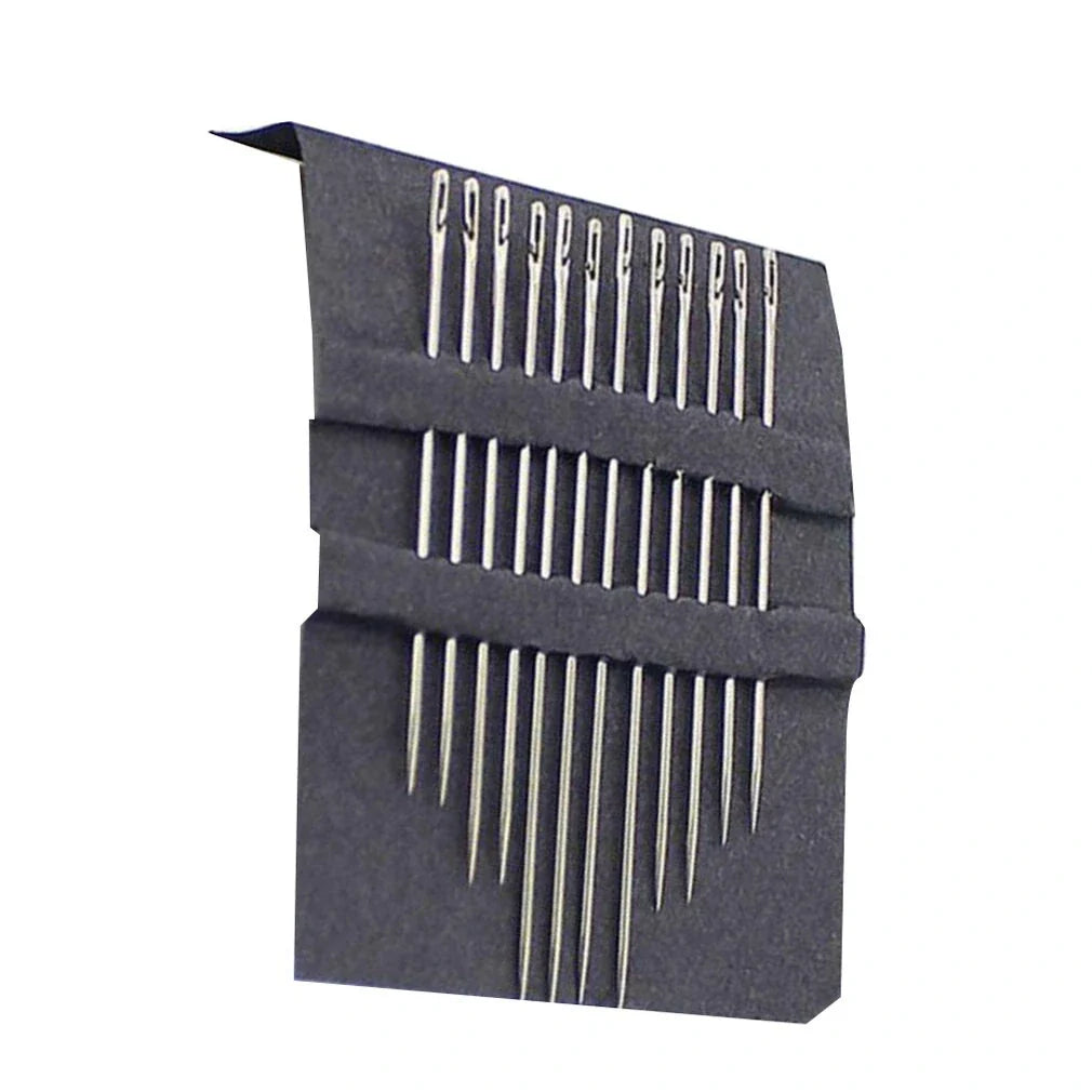 Easy-Threading Needle Set