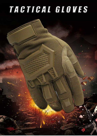 Tactical Gloves - Smart Shop (Online Store for wise shoppers) 