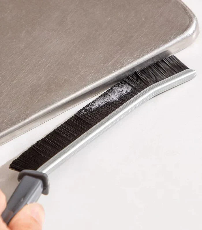 Crevice Cleaning Brush