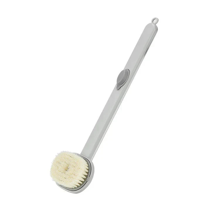 Long Handle Massage Cleaning Brush