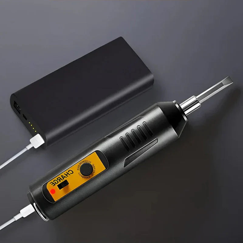 Electric Screwdriver Set