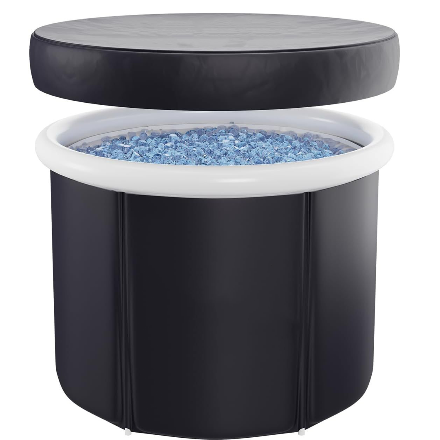 Megelin Ice Bath Tub - Megelin